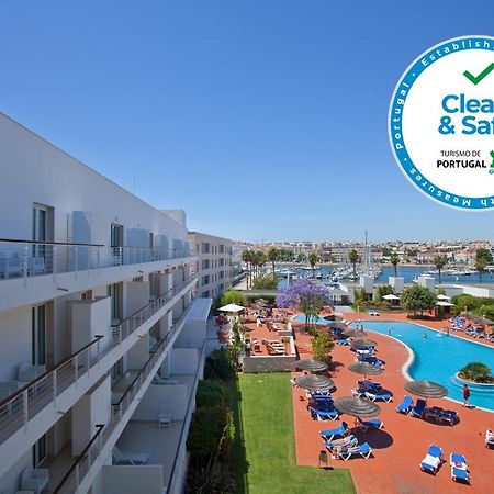 Marina Club Lagos Resort Kültér fotó