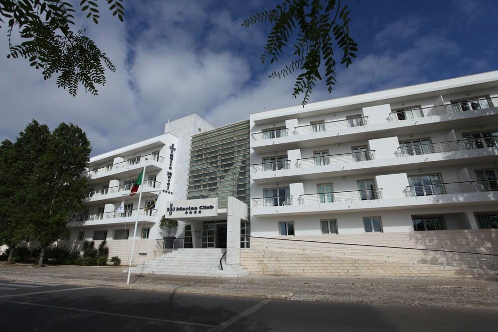 Marina Club Lagos Resort Kültér fotó