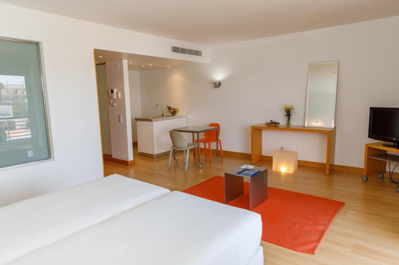 Marina Club Lagos Resort Kültér fotó
