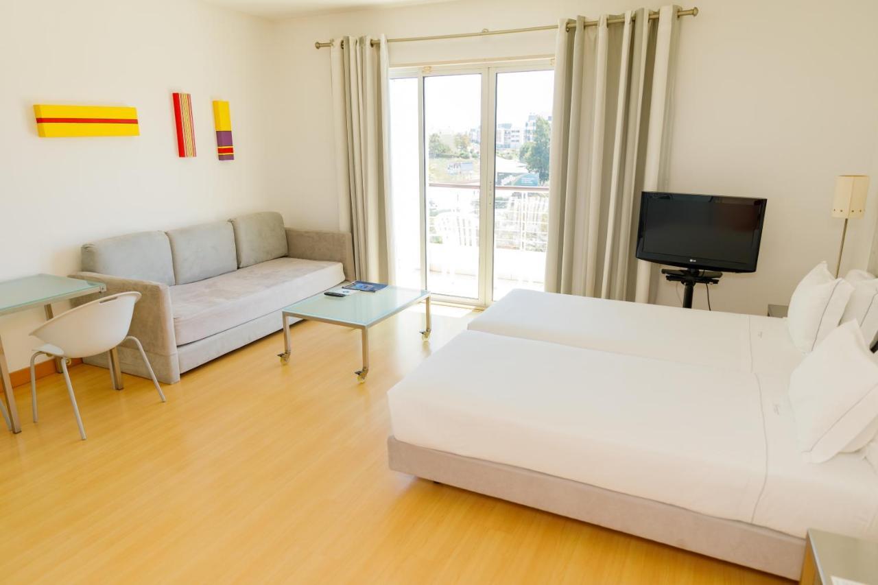 Marina Club Lagos Resort Kültér fotó