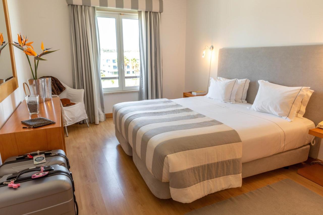Marina Club Lagos Resort Kültér fotó