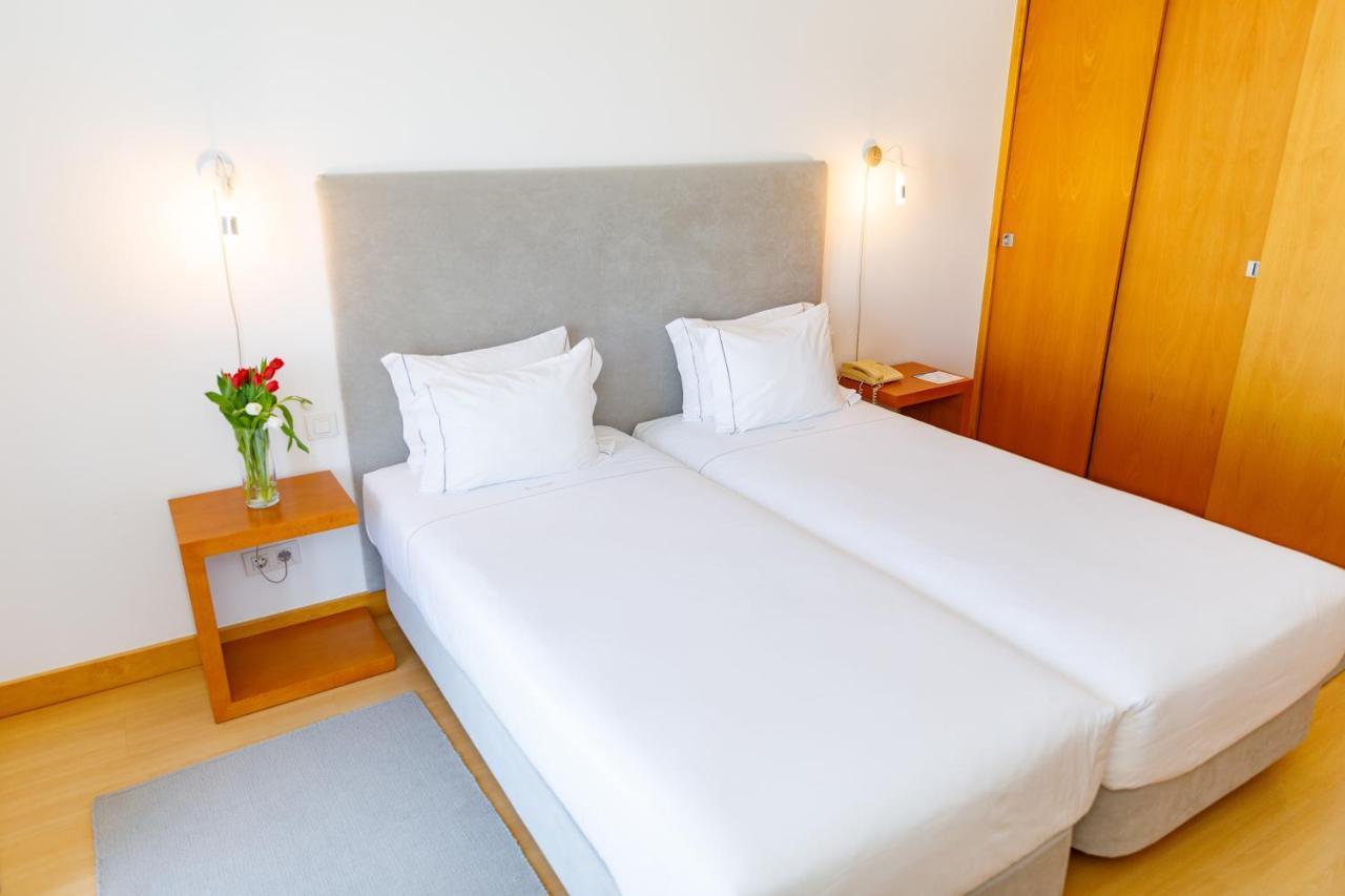 Marina Club Lagos Resort Kültér fotó