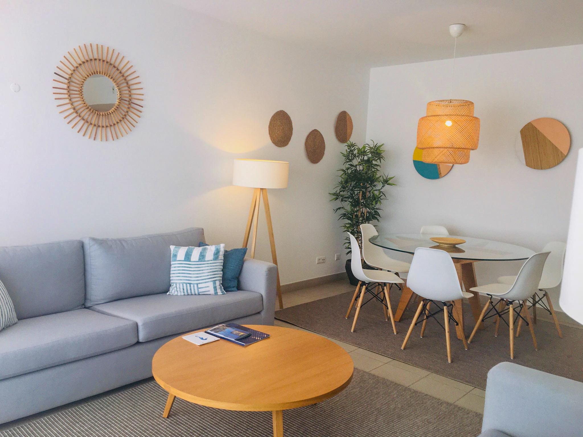 Marina Club Lagos Resort Kültér fotó