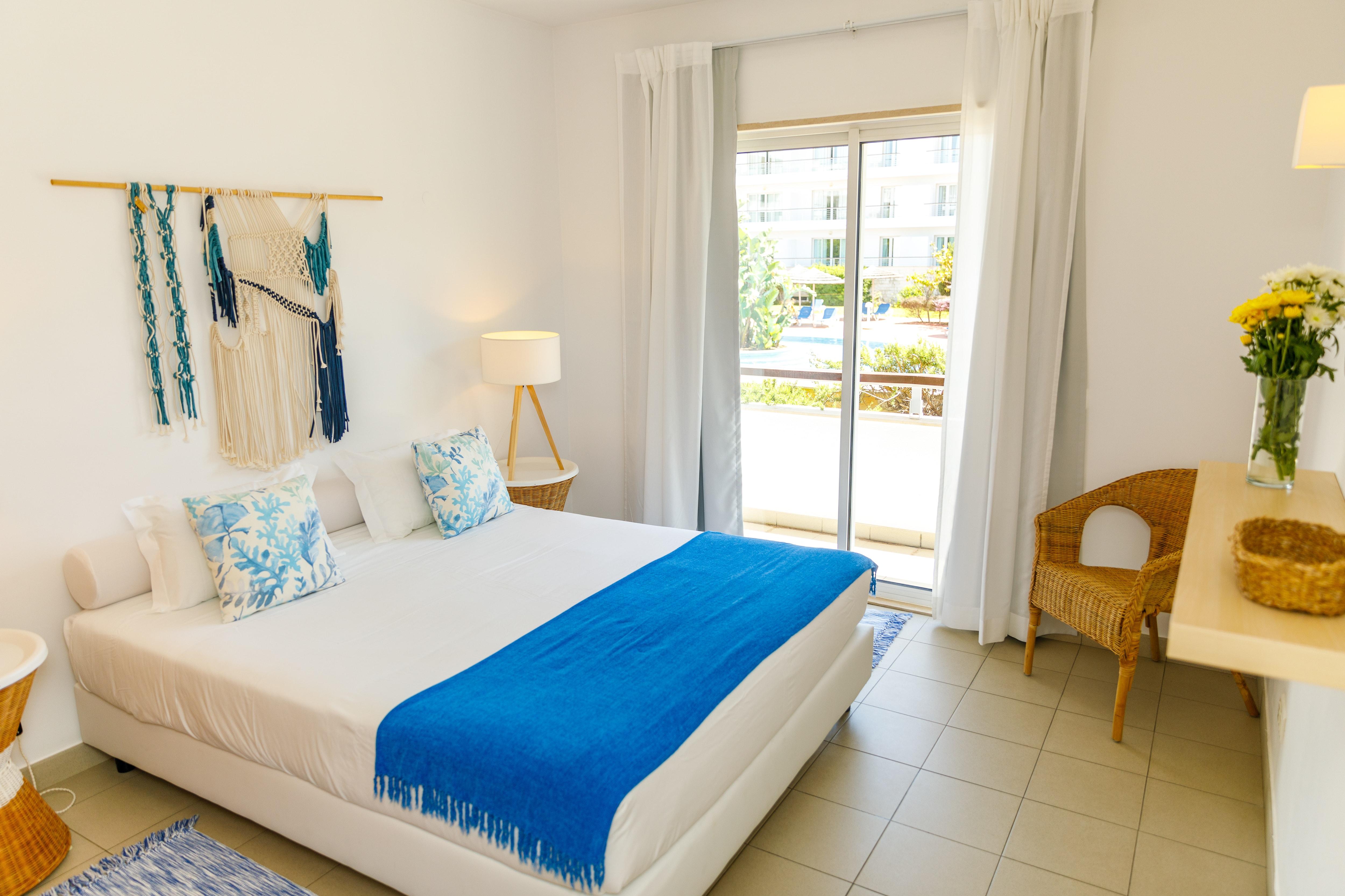 Marina Club Lagos Resort Kültér fotó