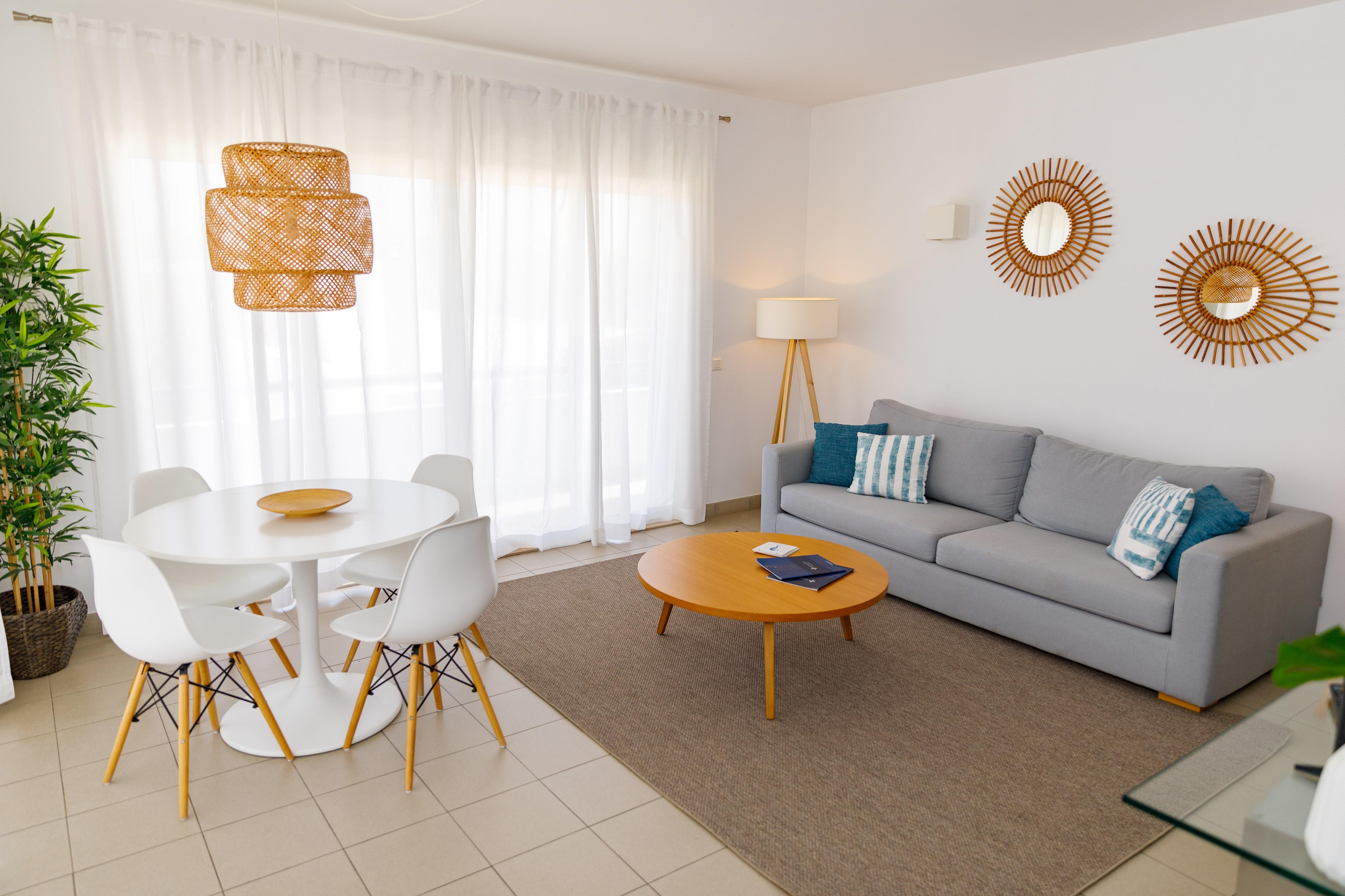 Marina Club Lagos Resort Kültér fotó