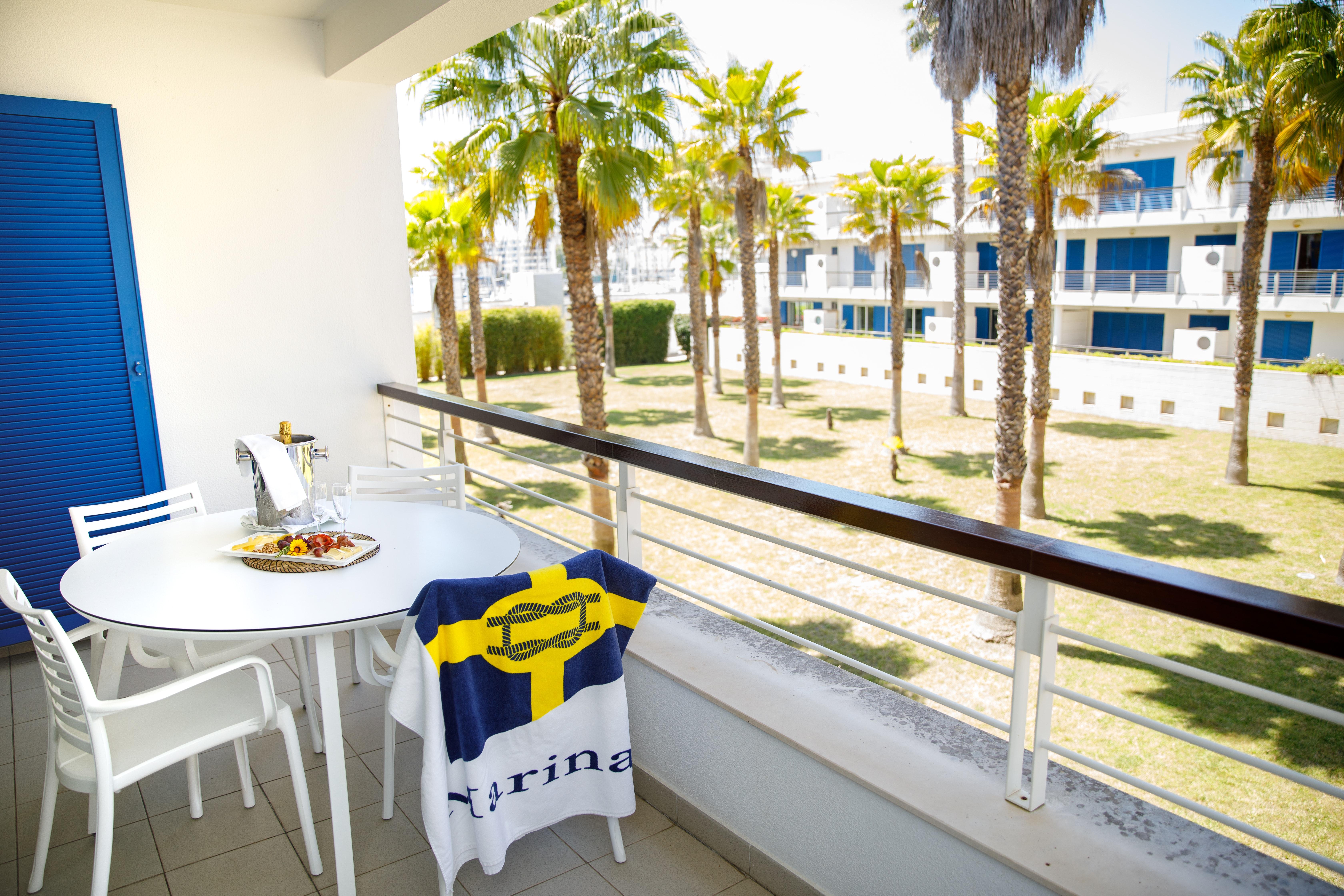 Marina Club Lagos Resort Kültér fotó