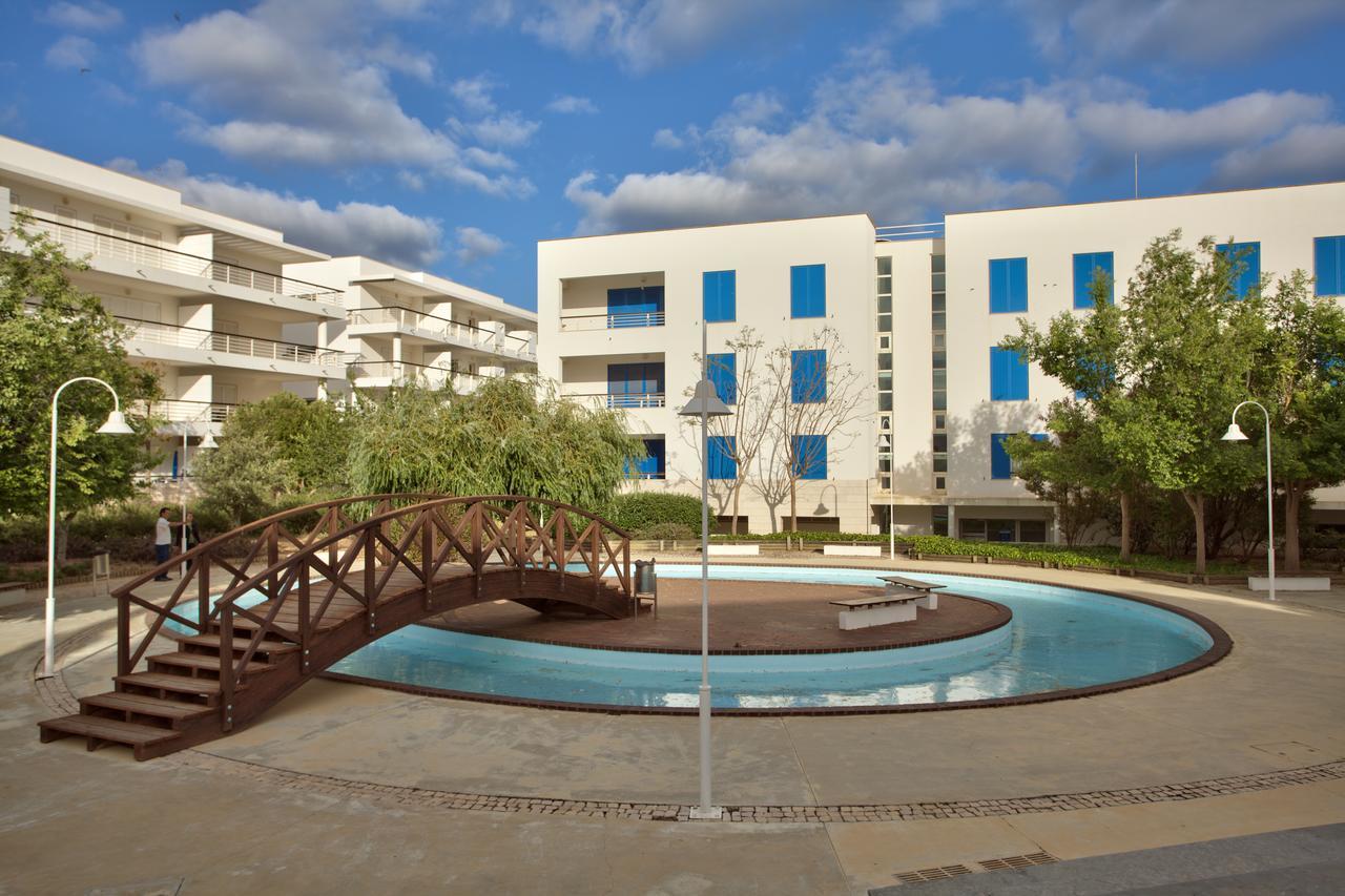 Marina Club Lagos Resort Kültér fotó